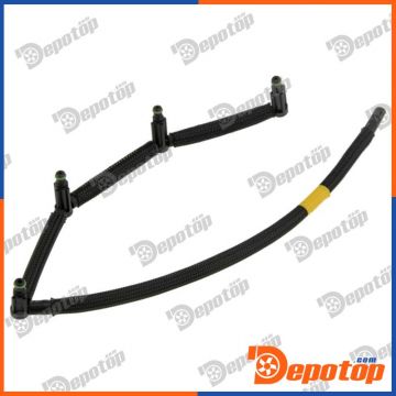 Tuyau, carburant de fuite pour CITROEN | BPP-FR-008, 3M5Q9K022CA